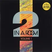 2 in a Room - Volume 1
