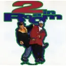 CD - 2 In A Room - Wiggle It