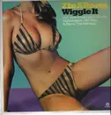 2 x 12'' - 2 In A Room - Wiggle It