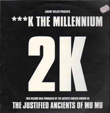 2K - k The Millennium