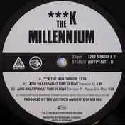 2K - ***k The Millennium