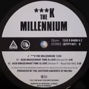 2K - ***k The Millennium