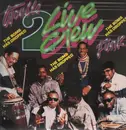12'' - 2 Live Crew - The Bomb Has Dropped