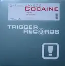12'' - 2M pres. Jayezz - Cocaine