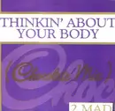 12'' - 2-Mad - Thinkin' About Your Body
