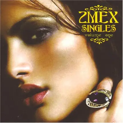 2Mex - Singles Volume One