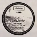 12inch Vinyl Single - 2mp - That's All I Need