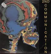 2nd communication - The Brain That Binds Your Body