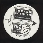 2nd Communication - Locked In Truth