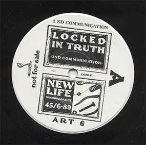 2nd communication - Locked In Truth