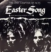2nd Chapter of Acts - Easter Song