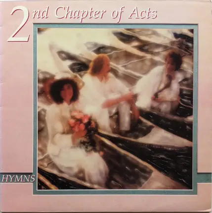 2nd Chapter Of Acts - Hymns