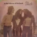 LP - 2nd Chapter Of Acts - In The Volume Of The Book