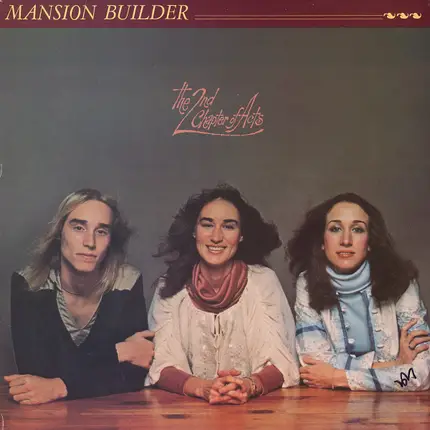 2nd Chapter Of Acts - Mansion Builder