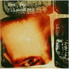 2nd Gen - Flicknives