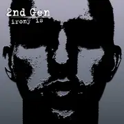 CD - 2nd Gen - Irony Is