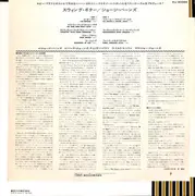 LP - 2nd George Barnes Quartet With Dick Hyman And Hank Jones - Swing, Guitars