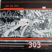 12inch Vinyl Single - 2nd Day After - 303 Heaven