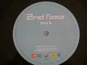 12inch Vinyl Single - 2nd Floor - I Want You