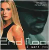 12inch Vinyl Single - 2nd Floor - I Want You