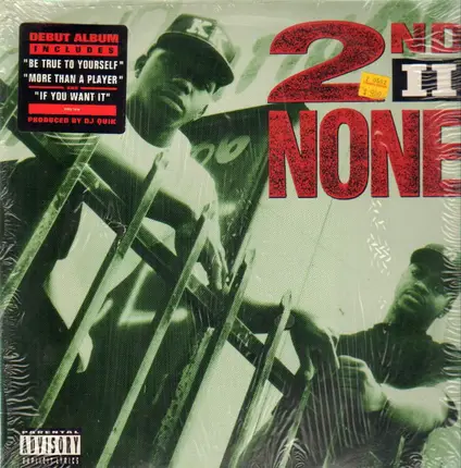 2nd II None - 2nd II None
