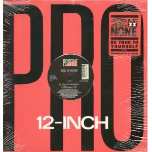 2nd II None - Be True To Yourself