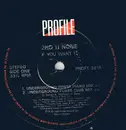 12inch Vinyl Single - 2nd II None - If You Want It (Remixes)