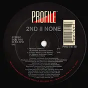 2nd ii none - Let The Rhythm Take You