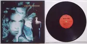 12inch Vinyl Single - 2nd Secret Affair - Running In The Night
