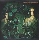 LP - 2nd Secret Affair - Running In The Night