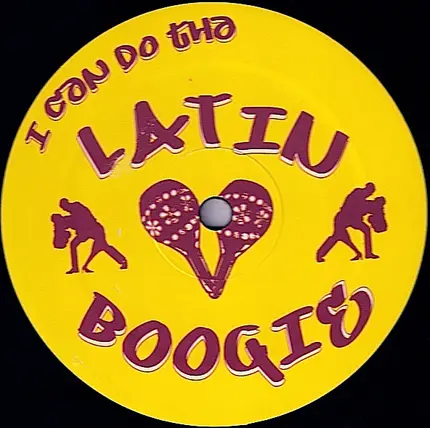 2nd Shift Feat. Diz - Latin Boogie