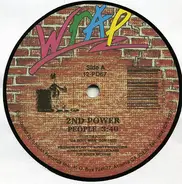 2nd Power - People