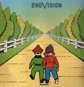 LP - 2nd Vision - First Steps
