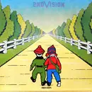 LP - 2nd Vision - First Steps