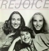 LP - 2nd Chapter Of Acts - Rejoice