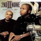 2nd ii none - Classic 220