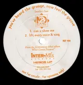 2nd Nature - Can U Show Me, Lift Every Voice & Sing