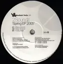 12'' - 2Soundz - Spring EP 2005