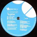 12inch Vinyl Single - 2Soundz - Together
