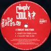 12'' - 2 Sweat Doctors - Soul Beats #2