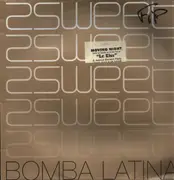 12inch Vinyl Single - 2sweet - Bomba Latina - Promo