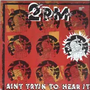 2pm - Ain't Tryin To Hear It