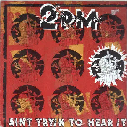2pm - Ain't Tryin To Hear It