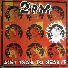 2PM - Ain't Tryin To Hear It