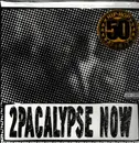 Double LP - 2Pac - 2pacalypse Now x Joshua Vides - Ltd. Edition, Picture disc