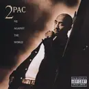 CD - 2Pac - Me Against The World