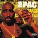 Double LP - 2Pac - Nu-Mixx Klazzics - STILL SEALED