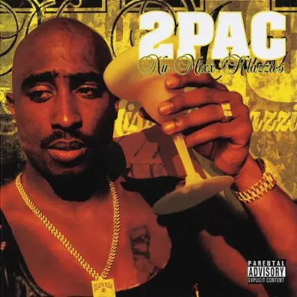 2Pac - Nu-Mixx Klazzics