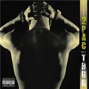2Pac - The Best Of - Part 1: Thug