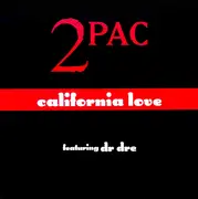 12'' - 2Pac - California Love